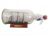USS Constitution Model Ship in a Glass Bottle 11 - 3