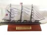 USS Constitution Model Ship in a Glass Bottle 11 - 1