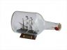 Mayflower Model Ship in a Glass Bottle  9 - 6