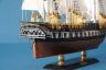 USS Constitution Limited Tall Model Ship 20 - 1