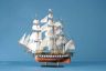 USS Constitution Limited Tall Model Ship 20 - 4