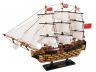 Wooden HMS Victory Limited Tall Ship Model 15 - 8