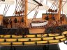 Wooden HMS Victory Limited Tall Ship Model 15 - 10