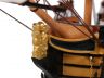 Wooden HMS Victory Limited Tall Ship Model 15 - 6
