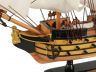 Wooden HMS Victory Limited Tall Ship Model 15 - 7