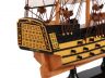 Wooden HMS Victory Limited Tall Ship Model 15 - 12