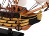 Wooden HMS Victory Limited Tall Ship Model 15 - 2