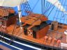 Wooden Star Of India Tall Model Ship 30 - 2