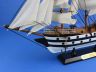 Wooden Amerigo Vespucci Tall Model Ship 15 - 8
