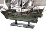 Wooden Flying Dutchman Limited Model Pirate Ship 26 - 23