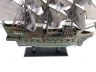 Wooden Flying Dutchman Limited Model Pirate Ship 26 - 14