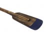 Wooden Timberlake Decorative Squared Rowing Boat Oar 50 - 2