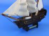 Wooden Mayflower Tall Model Ship 7 - 2