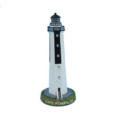 Cape Romain Lighthouse Decoration 7