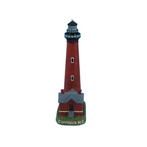 Currituck Lighthouse Decoration 6