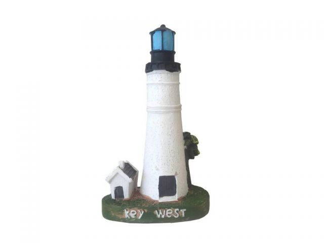 Key West Lighthouse Decoration 6