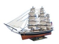 Star of India Limited Tall Model Ship 50