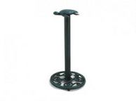 Seaworn Blue Cast Iron Sea Turtle Extra Toilet Paper Stand 13\