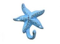 Starfish Decor