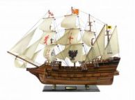 Merchant Tall Ships