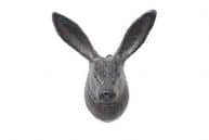 Cast Iron Decorative Rabbit Hook 5