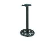 Seaworn Blue Cast Iron Sea Turtle Extra Toilet Paper Stand 13