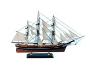 Flying Cloud Limited Tall Model Clipper Ship 15