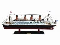 RMS Titanic Model Cruise Ship 32